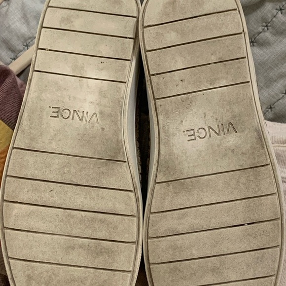 Vince‎ leather loafers - Picture 6 of 6